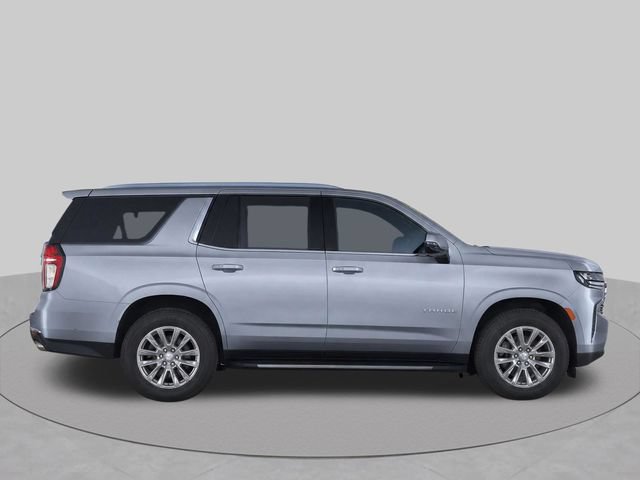 Used 2024 Chevrolet Tahoe Premier AWD/4WD image 8