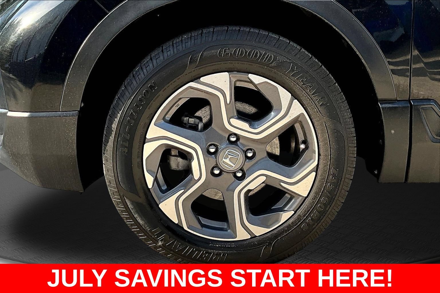 Used 2018 Honda CR-V EX image 43
