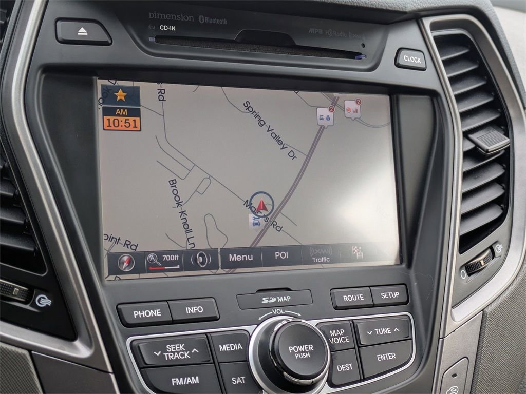 Used 2014 Hyundai Santa Fe Sport w/ Technology Package 04 image 21