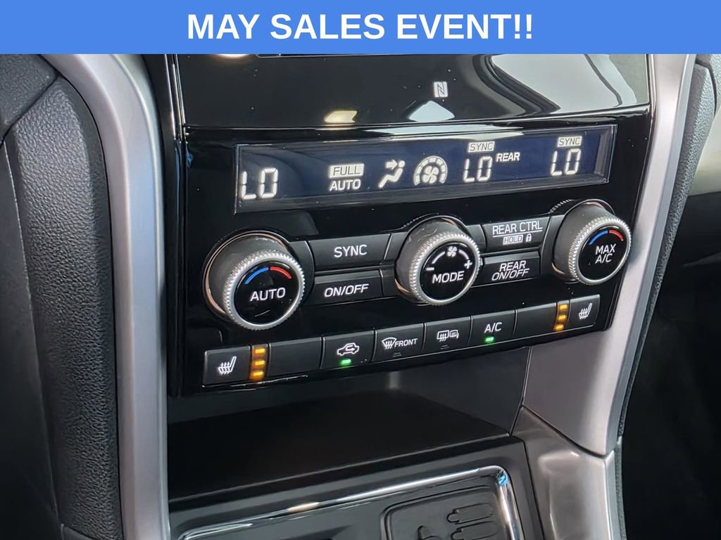 Used 2019 Subaru Ascent Limited w/ Popular Package #2A AWD/4WD image 24
