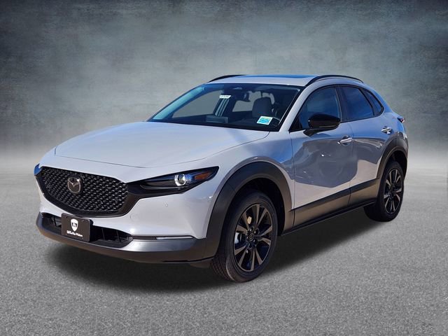 New 2026 MAZDA CX-30 AWD 2.5 S image 3