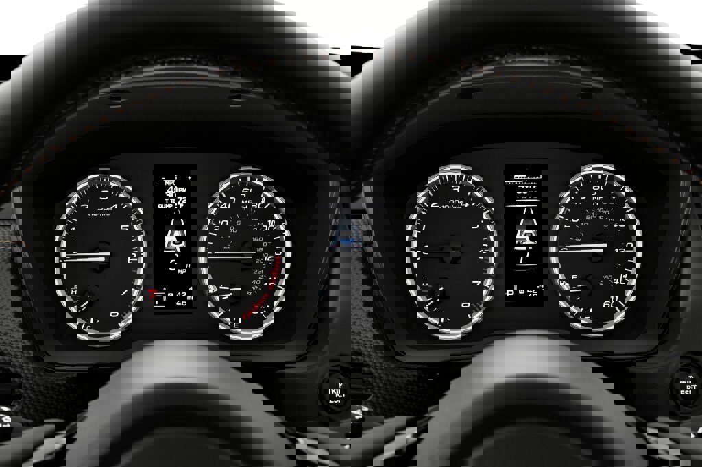 New 2026 Subaru Forester Sport image 15