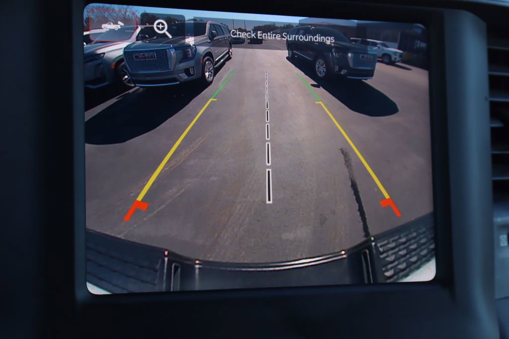 Used 2022 RAM 2500 Tradesman image 16