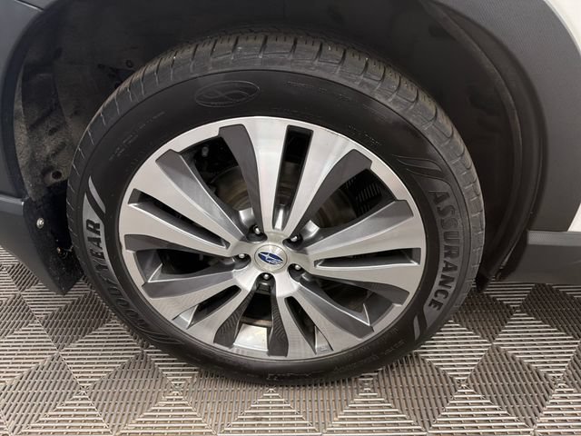Used 2021 Subaru Ascent Limited w/ Technology Package AWD/4WD image 40