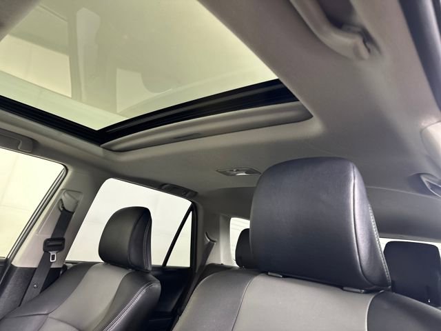 Used 2019 Toyota 4Runner SR5 Premium image 12