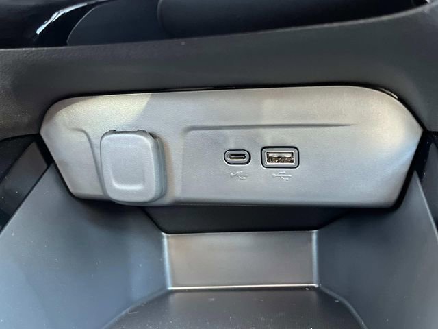 New 2026 Chevrolet Trax LT w/ Driver Confidence Package image 30