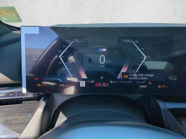 New 2027 BMW i5 eDrive40 w/ M Sport Package RWD image 11