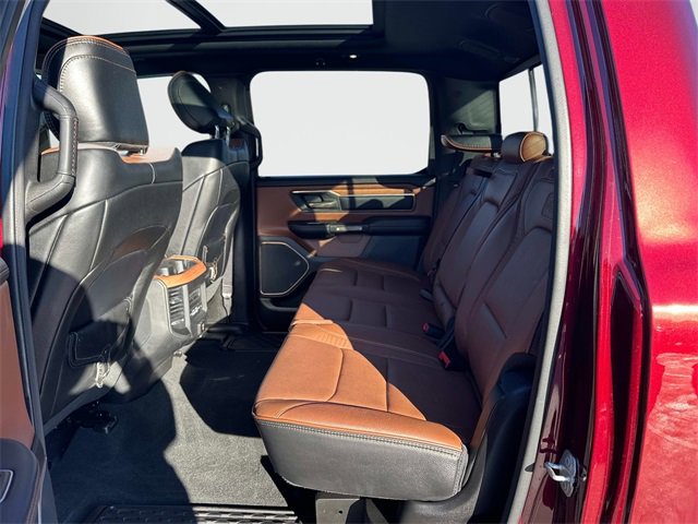 Used 2022 RAM 1500 Limited image 17