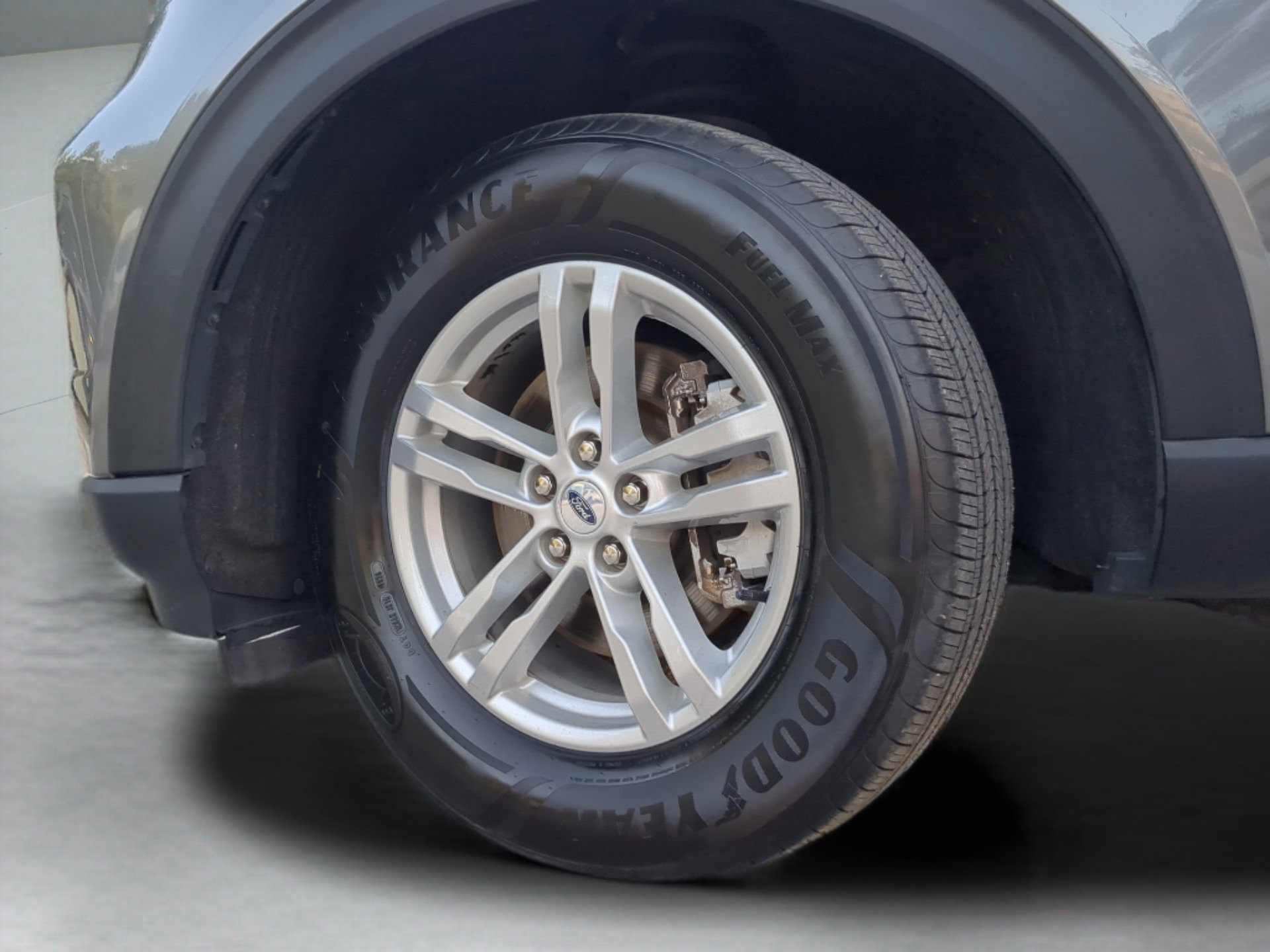 Certified 2023 Ford Explorer XLT AWD/4WD image 71