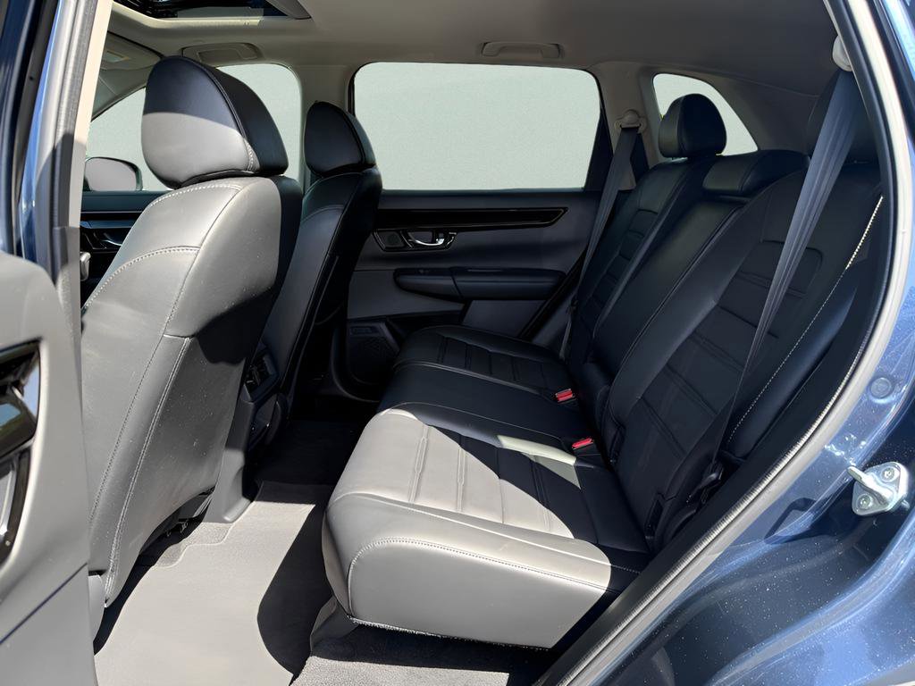 Certified 2024 Honda CR-V EX-L image 10