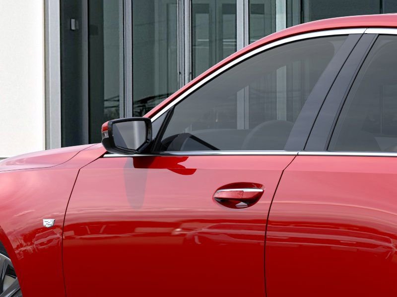 New 2026 Cadillac CT5 Premium Luxury RWD image 12