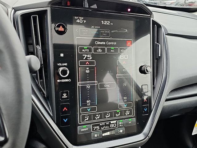 New 2026 Subaru Crosstrek 2.5i Limited image 14