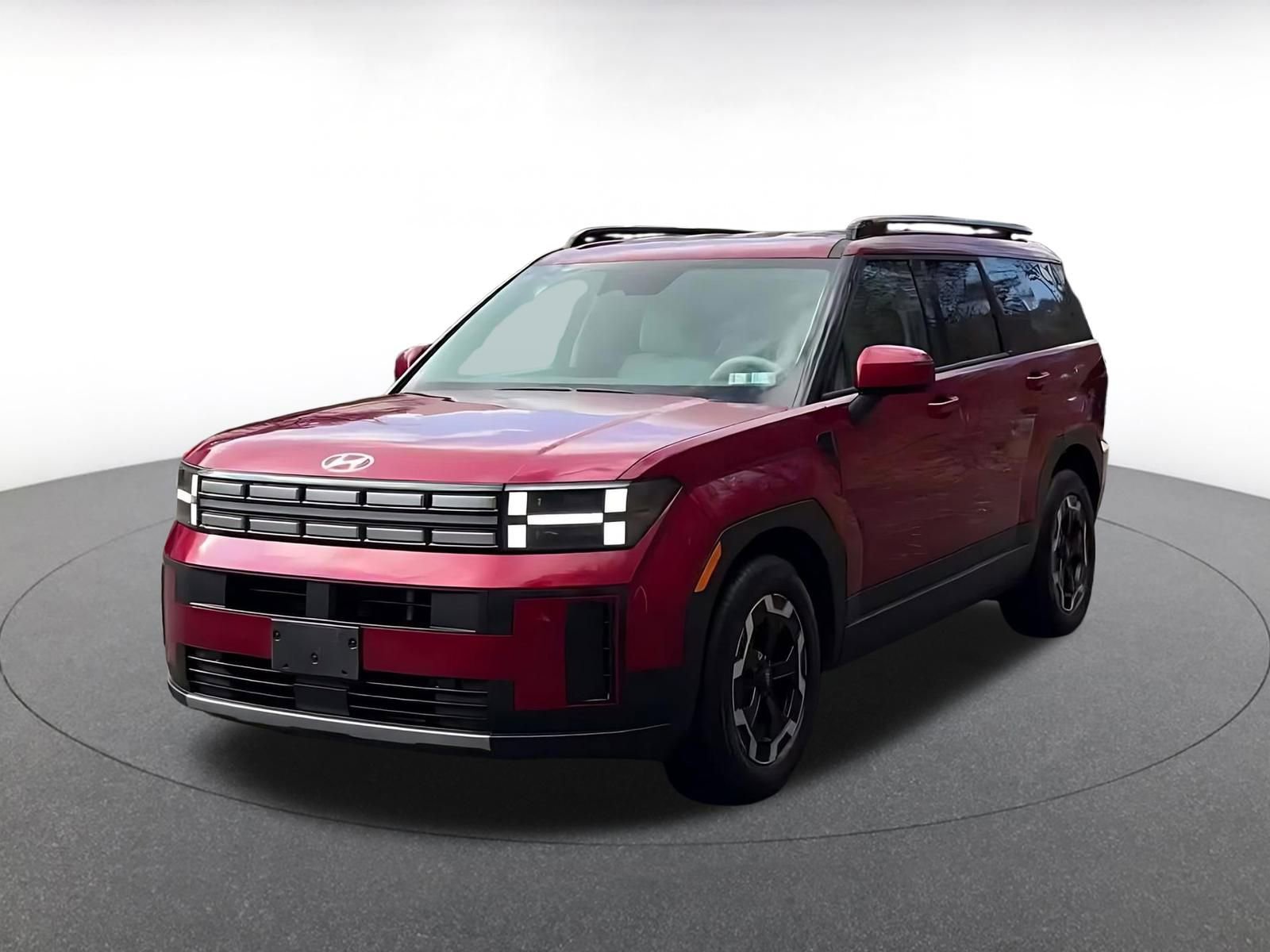 Used 2025 Hyundai Santa Fe SEL image 7