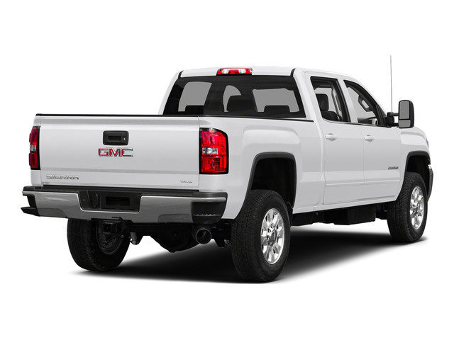 Used 2015 GMC Sierra 2500 SLT w/ SLT Preferred Package image 2