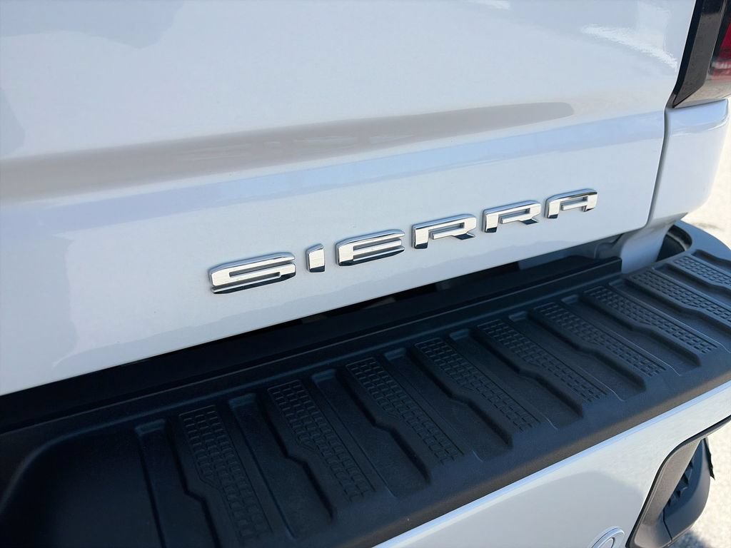 Used 2024 GMC Sierra 2500 Denali Ultimate AWD/4WD image 37