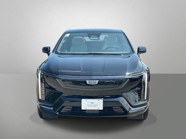 New 2027 Cadillac Optiq Sport w/ LPO, Floor Liner Package AWD/4WD image 12