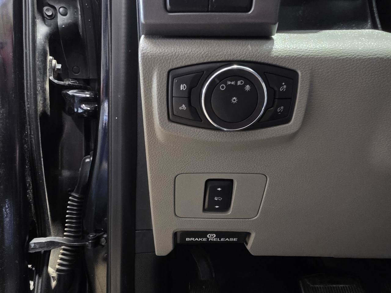 Used 2019 Ford F250 XLT w/ XLT Value Package AWD/4WD image 14