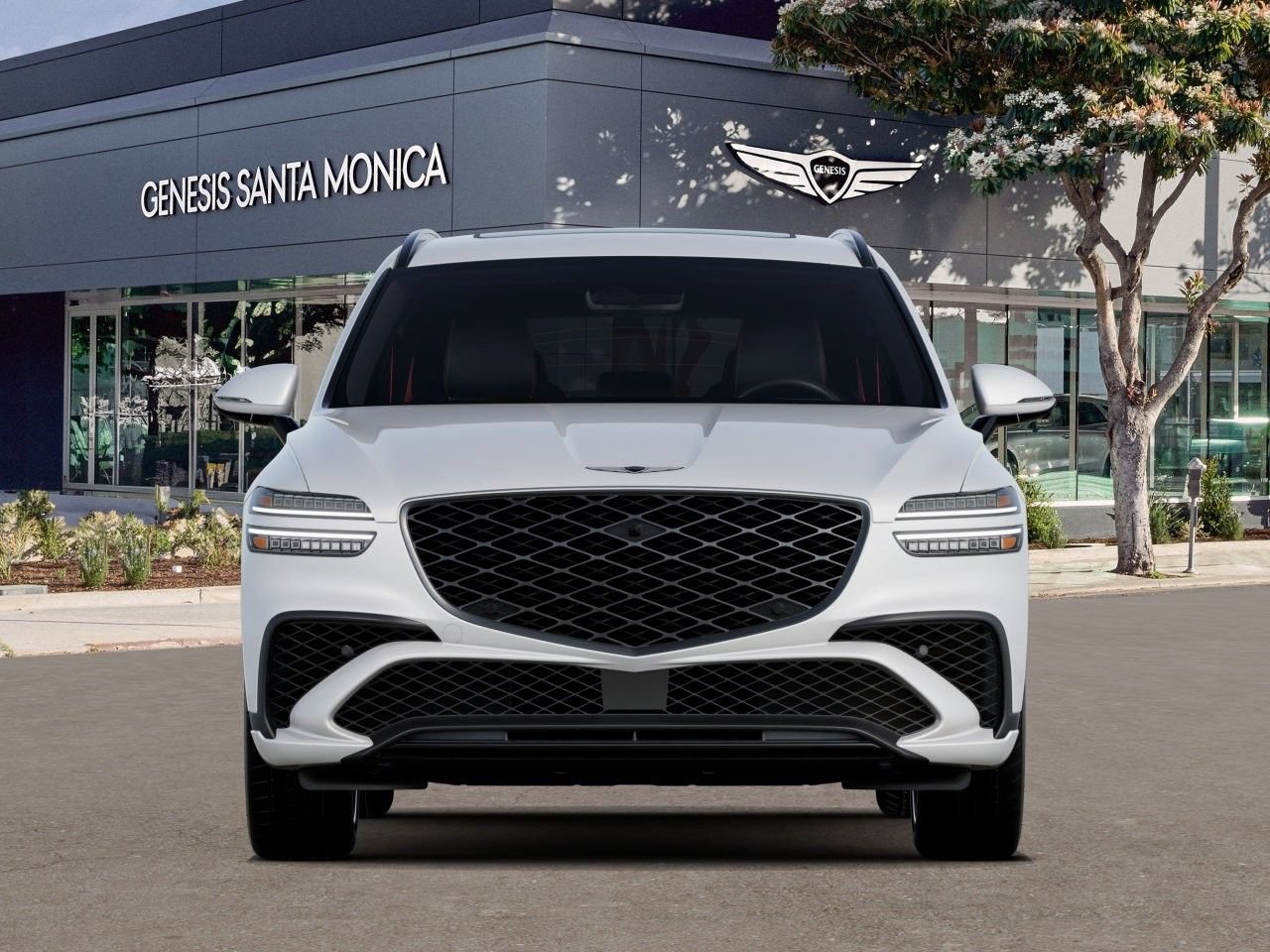New 2027 Genesis GV70 2.5T Sport Prestige AWD/4WD image 11