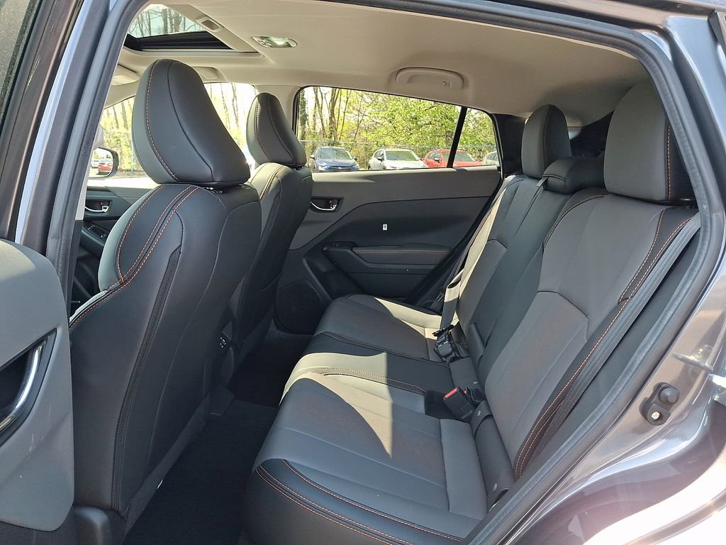 Used 2024 Subaru Crosstrek 2.5i Limited image 10