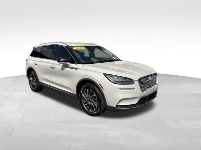 Used 2020 Lincoln Corsair FWD image 3