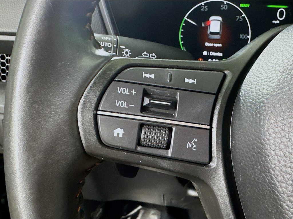 Used 2024 Honda CR-V Sport-L image 23