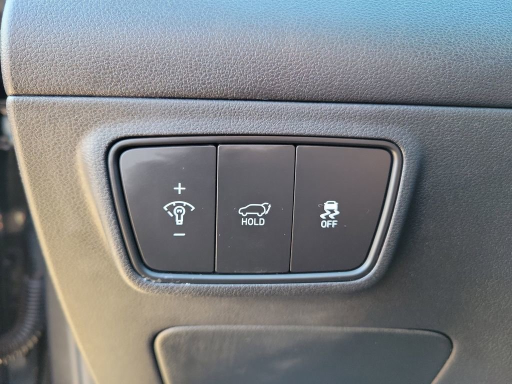 Used 2023 Hyundai Tucson SEL w/ Convenience Package FWD image 21