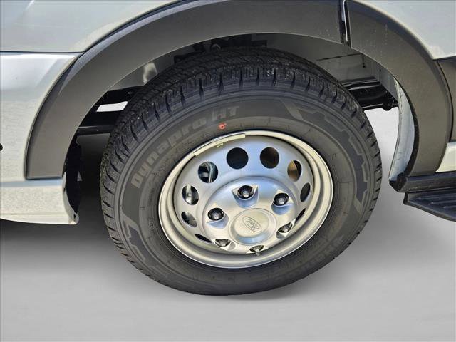New 2026 Ford Transit 350 XLT RWD image 9