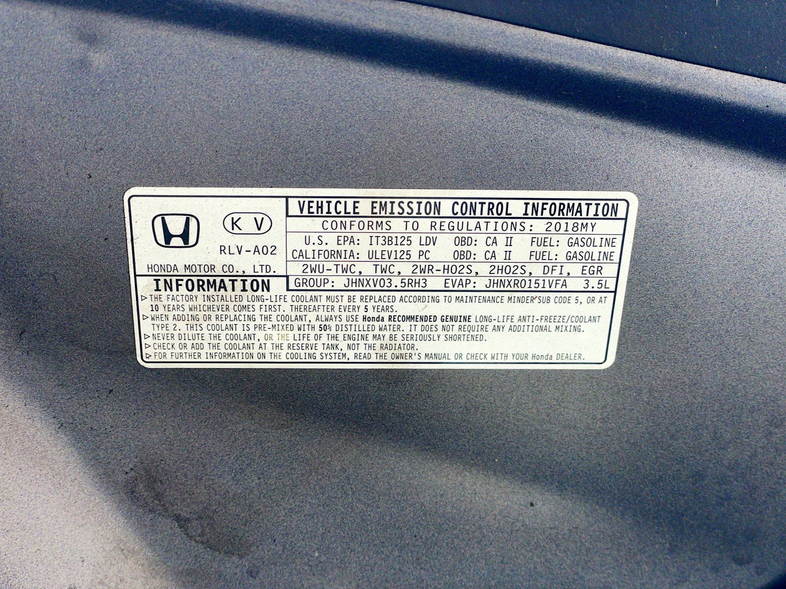 Used 2018 Honda Pilot EX-L image 18