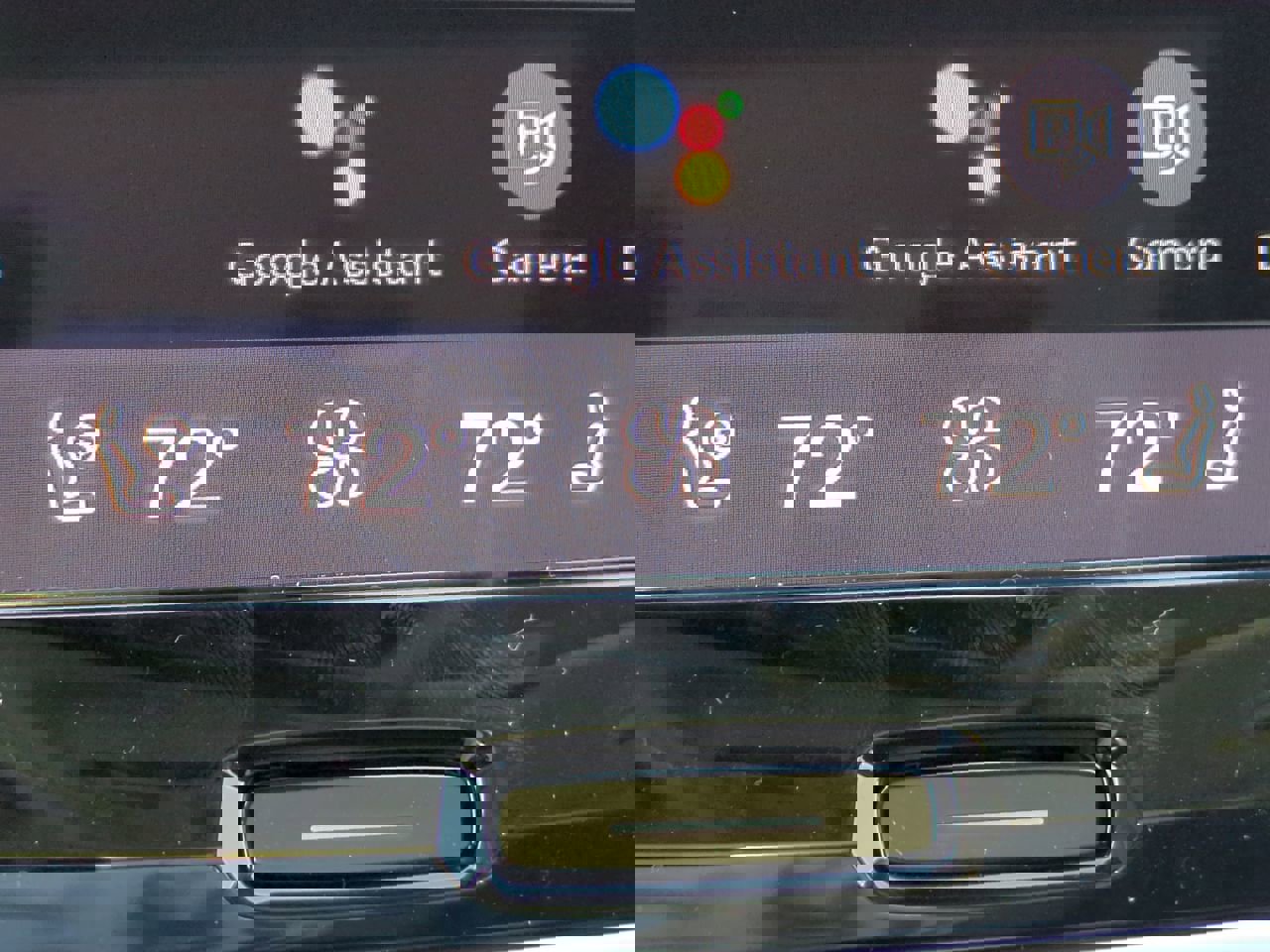 New 2026 Volvo V60 B5 Cross Country Plus w/ Protection Package Premier image 23