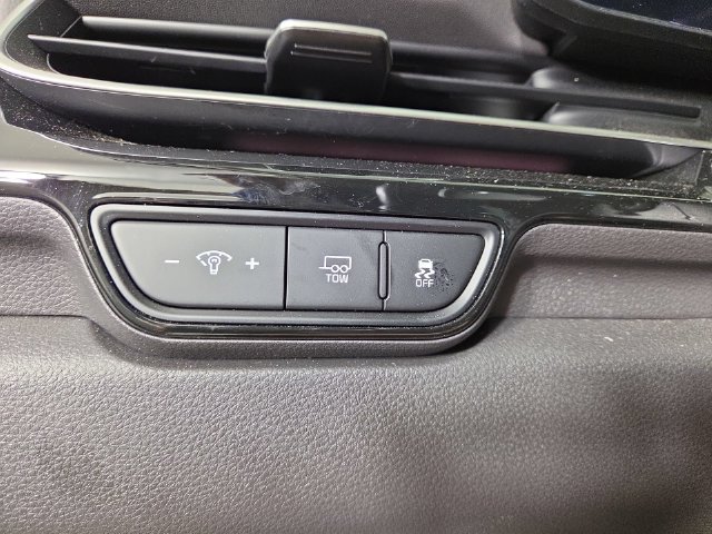 Certified 2025 Kia Carnival SX Prestige FWD image 28