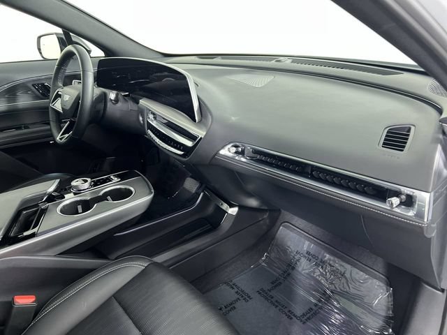 Certified 2024 Cadillac Lyriq Sport RWD image 30