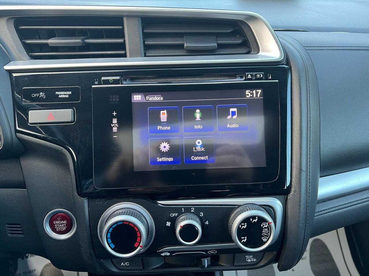 Used 2015 Honda Fit image 26