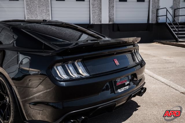 Used 2017 Ford Mustang Shelby GT350 w/ Electronics Package RWD image 35