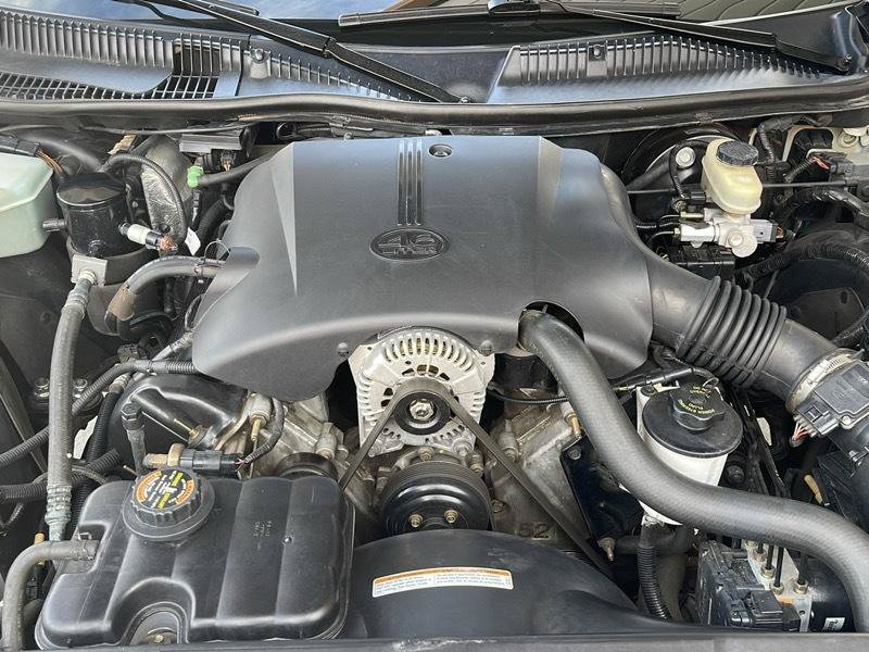 Used 1999 Lincoln Town Car Signature RWD image 51