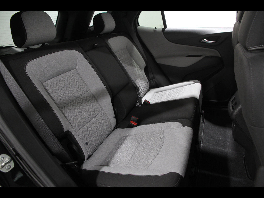 Certified 2024 Chevrolet Equinox LS w/ LS Convenience Package FWD image 16