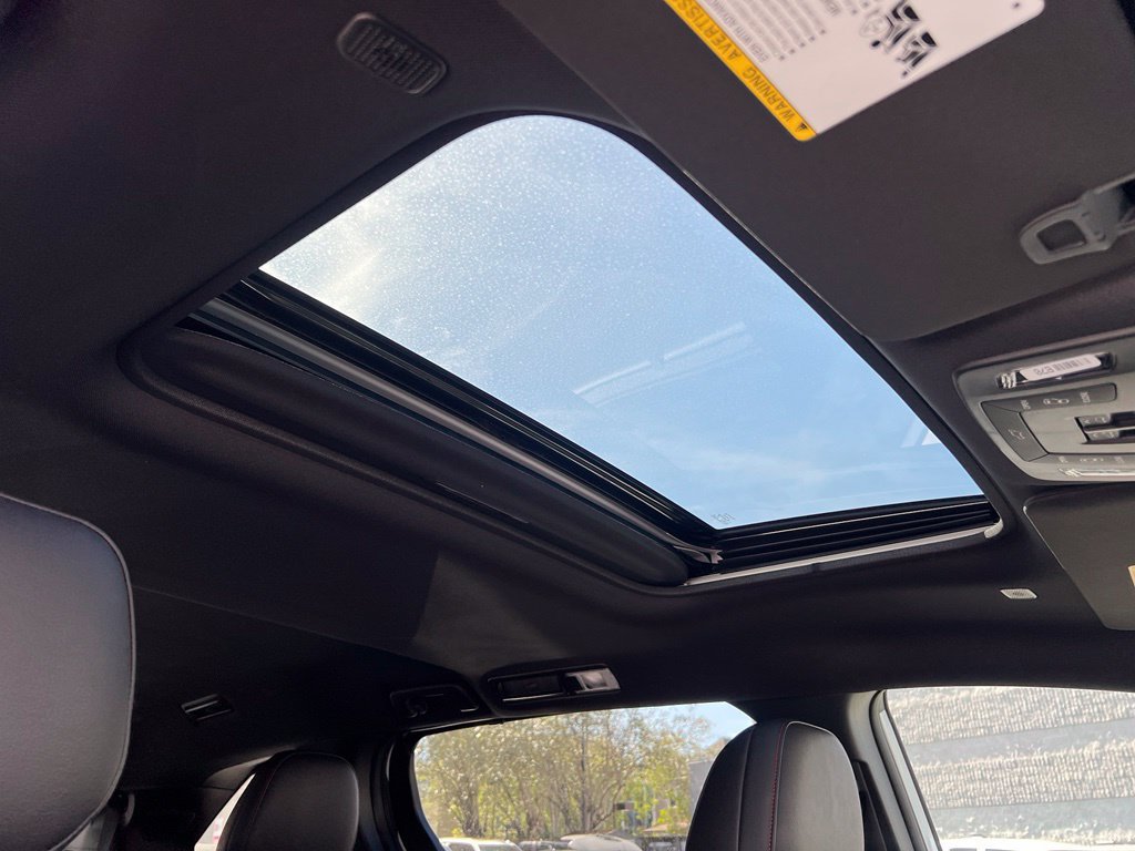 New 2026 Toyota Sienna XSE AWD/4WD image 20