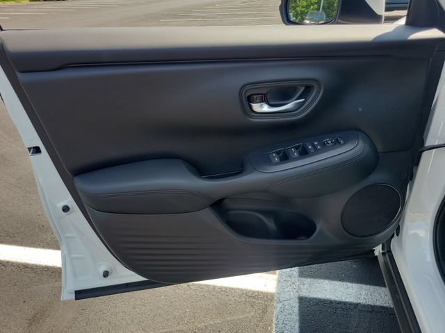 New 2027 Honda HR-V LX image 36