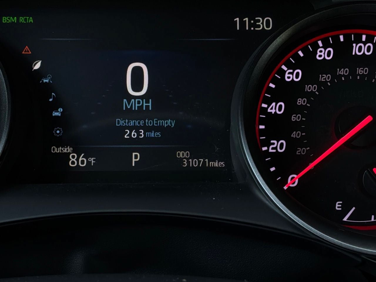 Used 2023 Toyota Camry XSE w/ Navigation Package FWD image 42