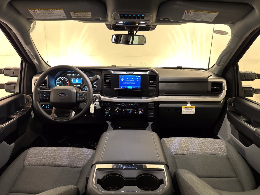 New 2027 Ford F250 XLT w/ Tremor Off-Road Package AWD/4WD image 5