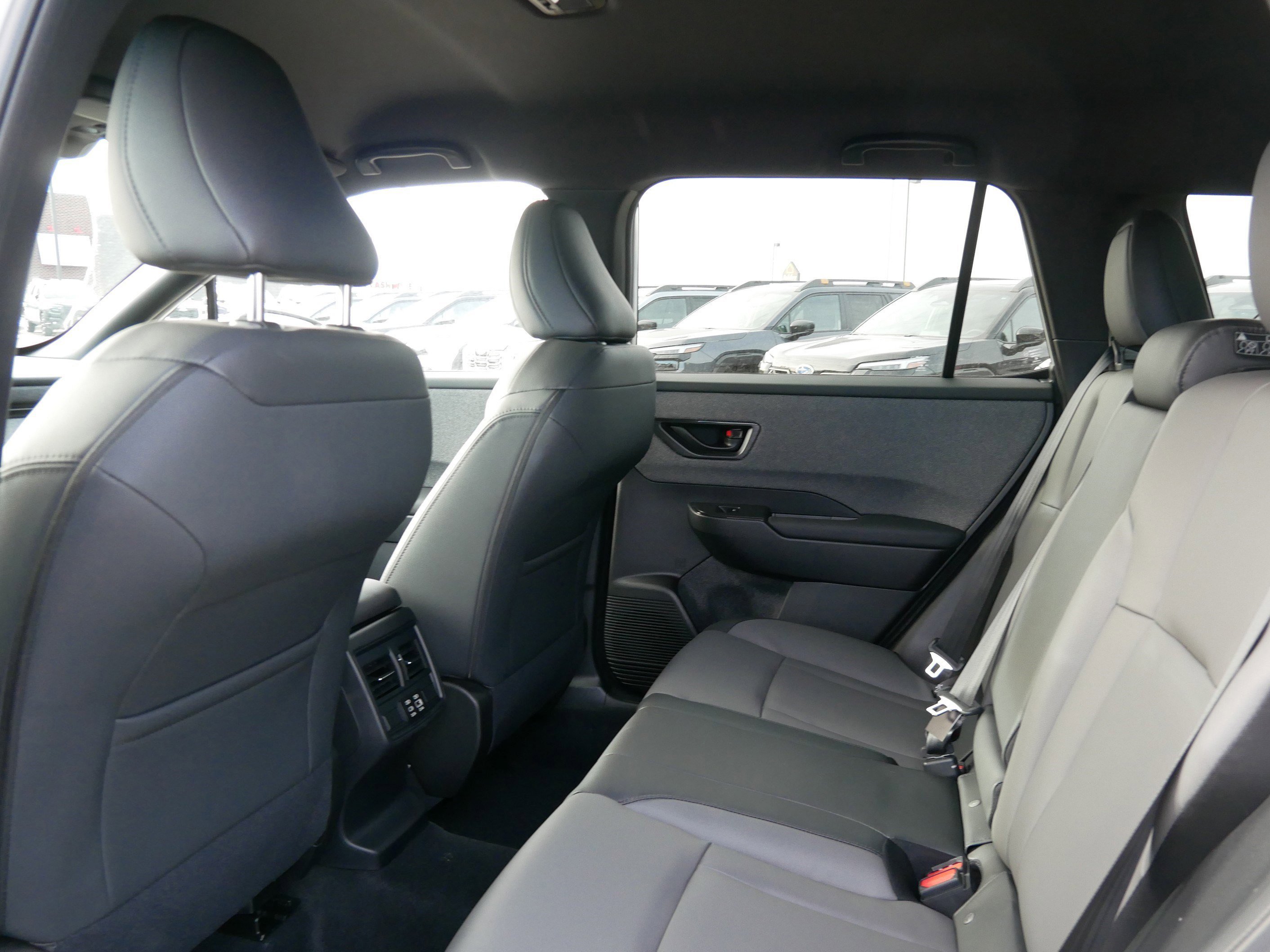 New 2026 Subaru Outback Premium AWD/4WD image 6