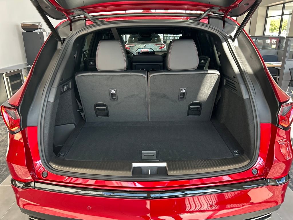 New 2026 Acura MDX A-Spec image 24