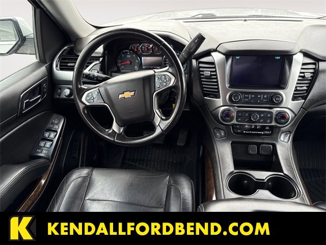 Used 2020 Chevrolet Tahoe LT image 10