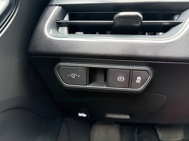 Certified 2025 Kia K4 GT-Line w/ GT-Line Sunroof Package image 27