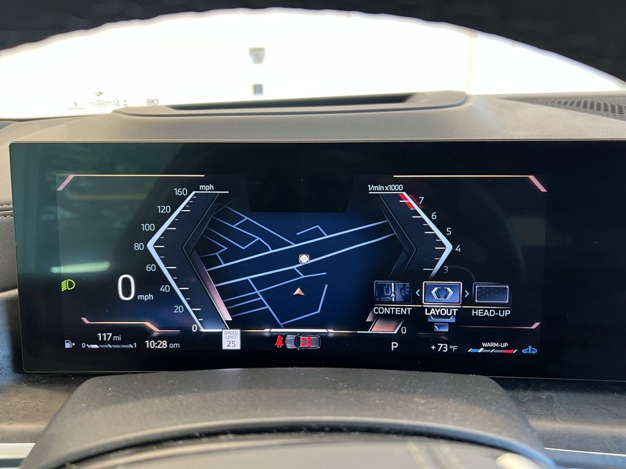 Used 2024 BMW X5 xDrive40i w/ Premium Package image 20