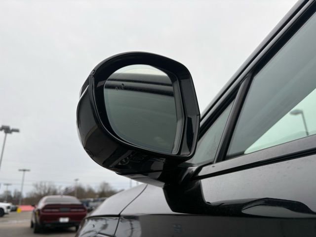 Used 2024 Lincoln Nautilus Reserve image 14