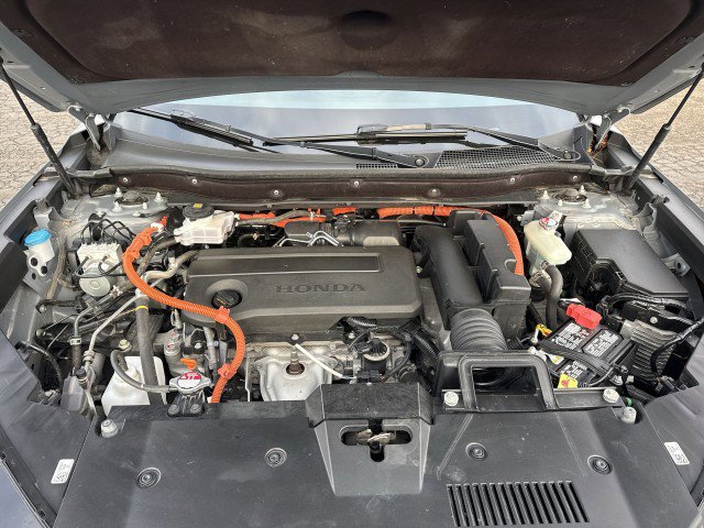 Used 2024 Honda CR-V Sport Touring image 18
