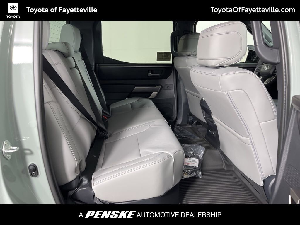 New 2026 Toyota Tundra SR5 image 14