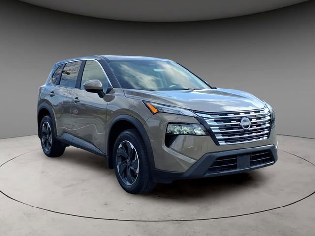 Used 2025 Nissan Rogue SV image 14