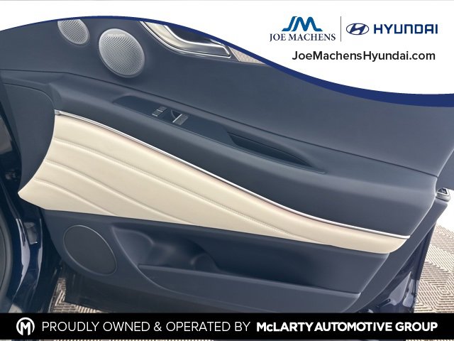 Used 2025 Genesis GV80 3.5T Prestige image 27