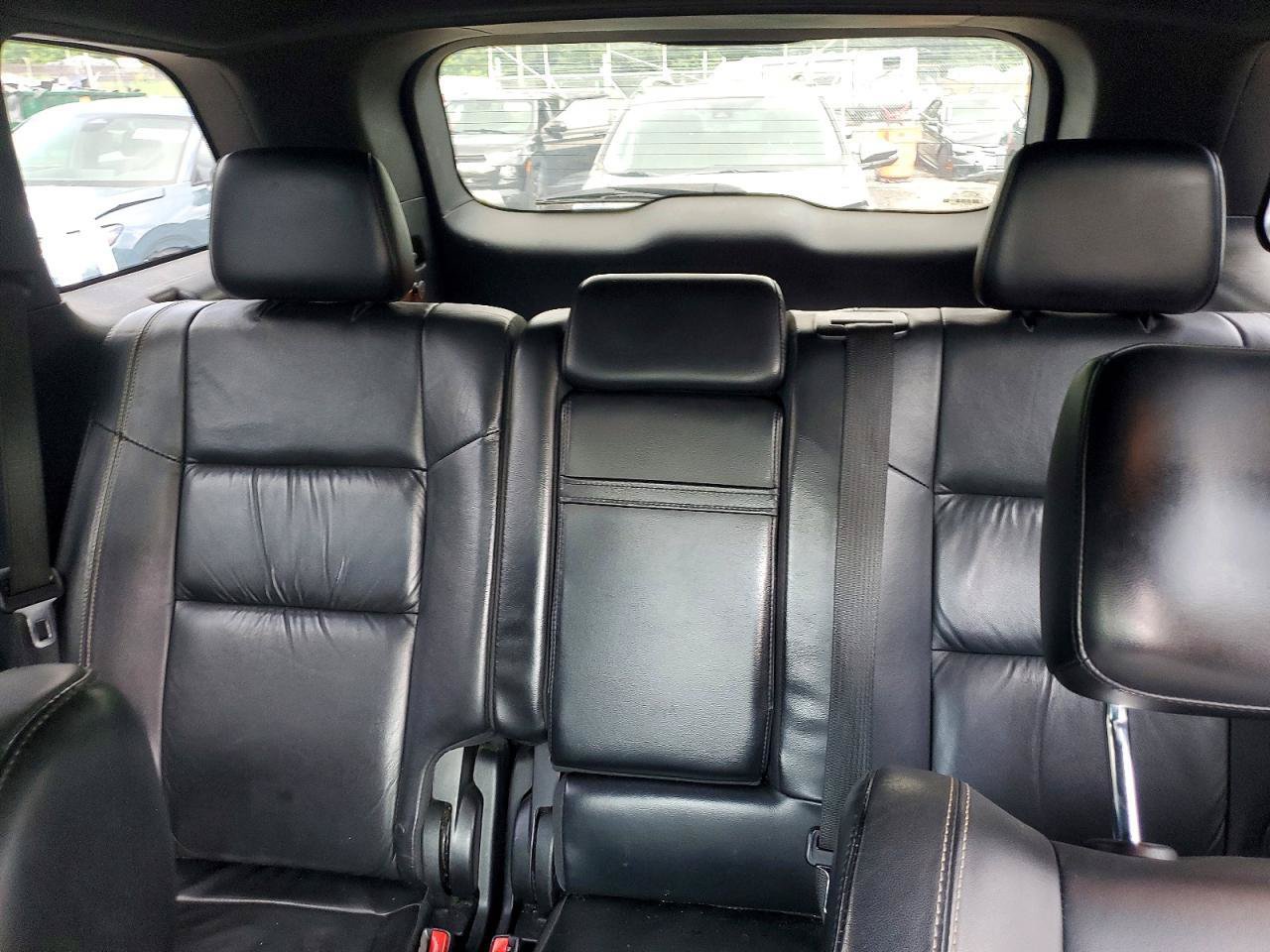Used 2016 Jeep Grand Cherokee Limited AWD/4WD image 6